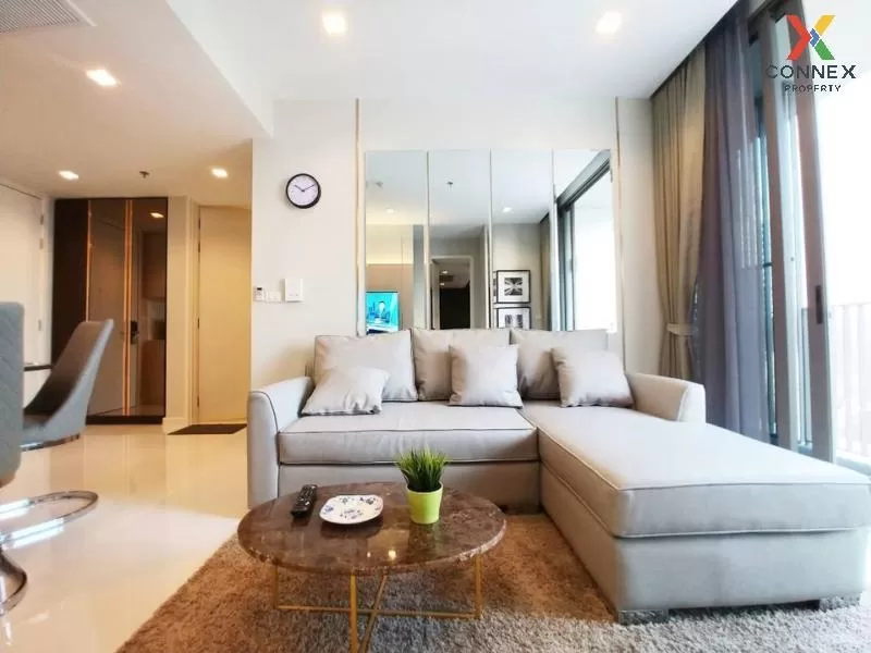 FOR RENT condo , Nara 9 , BTS-Chong Nonsi , Thungmahamek , Sa Tho 2