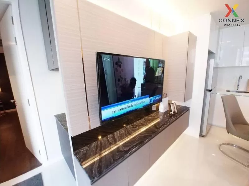 FOR RENT condo , Nara 9 , BTS-Chong Nonsi , Thungmahamek , Sa Tho 3