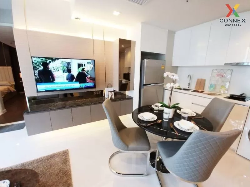 FOR RENT condo , Nara 9 , BTS-Chong Nonsi , Thungmahamek , Sa Tho 4