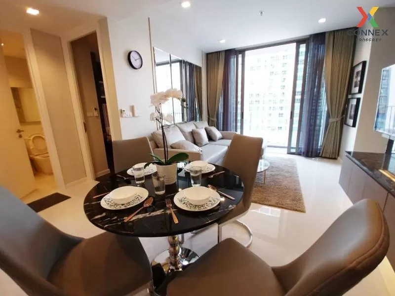 FOR RENT condo , Nara 9 , BTS-Chong Nonsi , Thungmahamek , Sa Tho