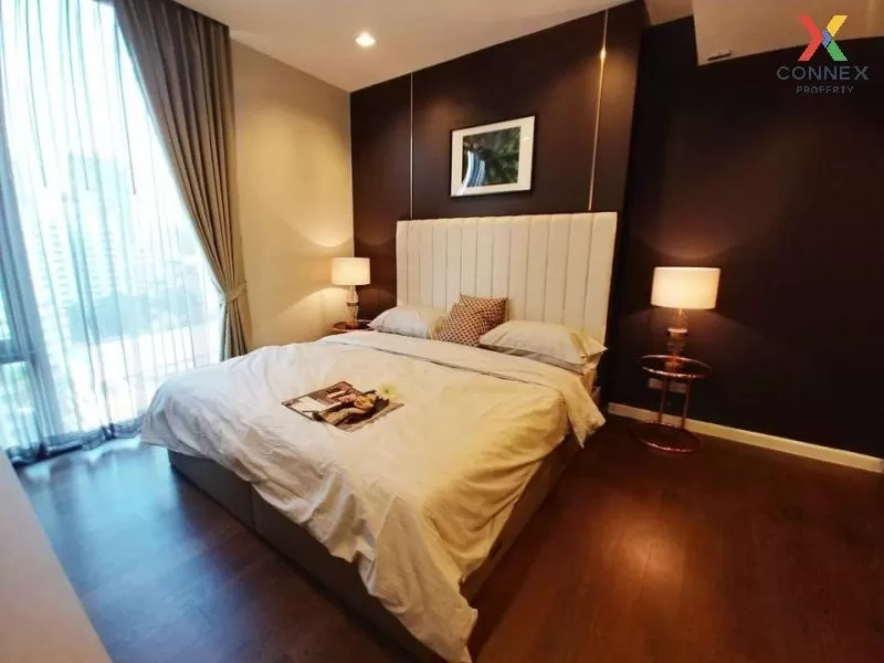 FOR RENT condo , Nara 9 , BTS-Chong Nonsi , Thungmahamek , Sa Tho