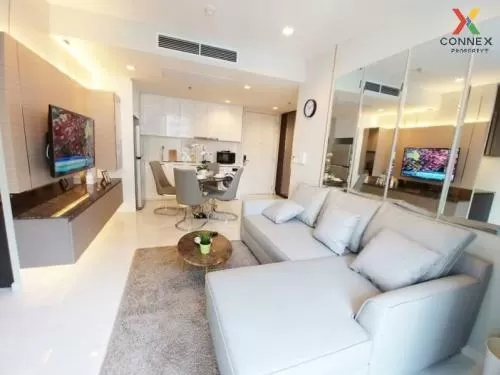 FOR RENT condo , Nara 9 , BTS-Chong Nonsi , Thungmahamek , Sa Thon , Bangkok , CX-28762
