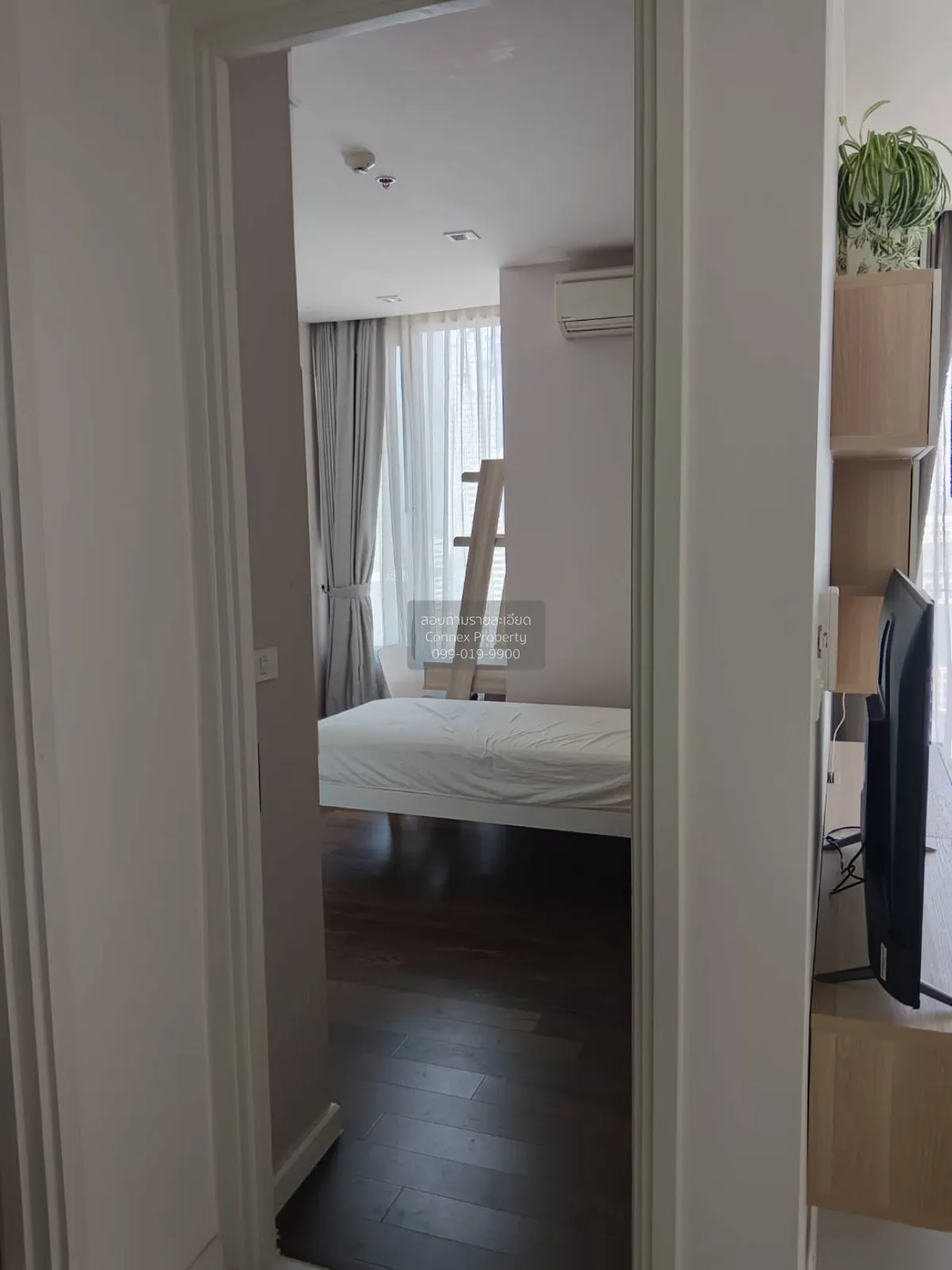 FOR RENT condo , Nara 9 , BTS-Chong Nonsi , Thungmahamek , Sa Tho