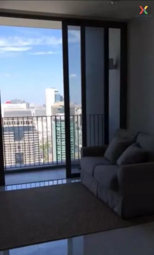 เช่าคอนโด  นาราไนน์ BTS-ช่องนนทรี ทุ่งมหาเมฆ เขต สาทร กรุงเทพ CX-28765
