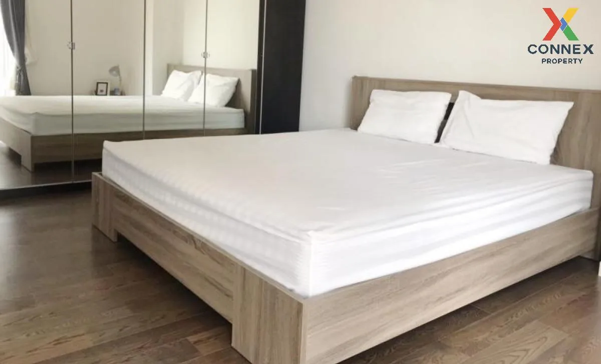 เช่าคอนโด  นาราไนน์ BTS-ช่องนนทรี ทุ่งมหาเมฆ เขต สาทร กรุงเทพ CX- 3