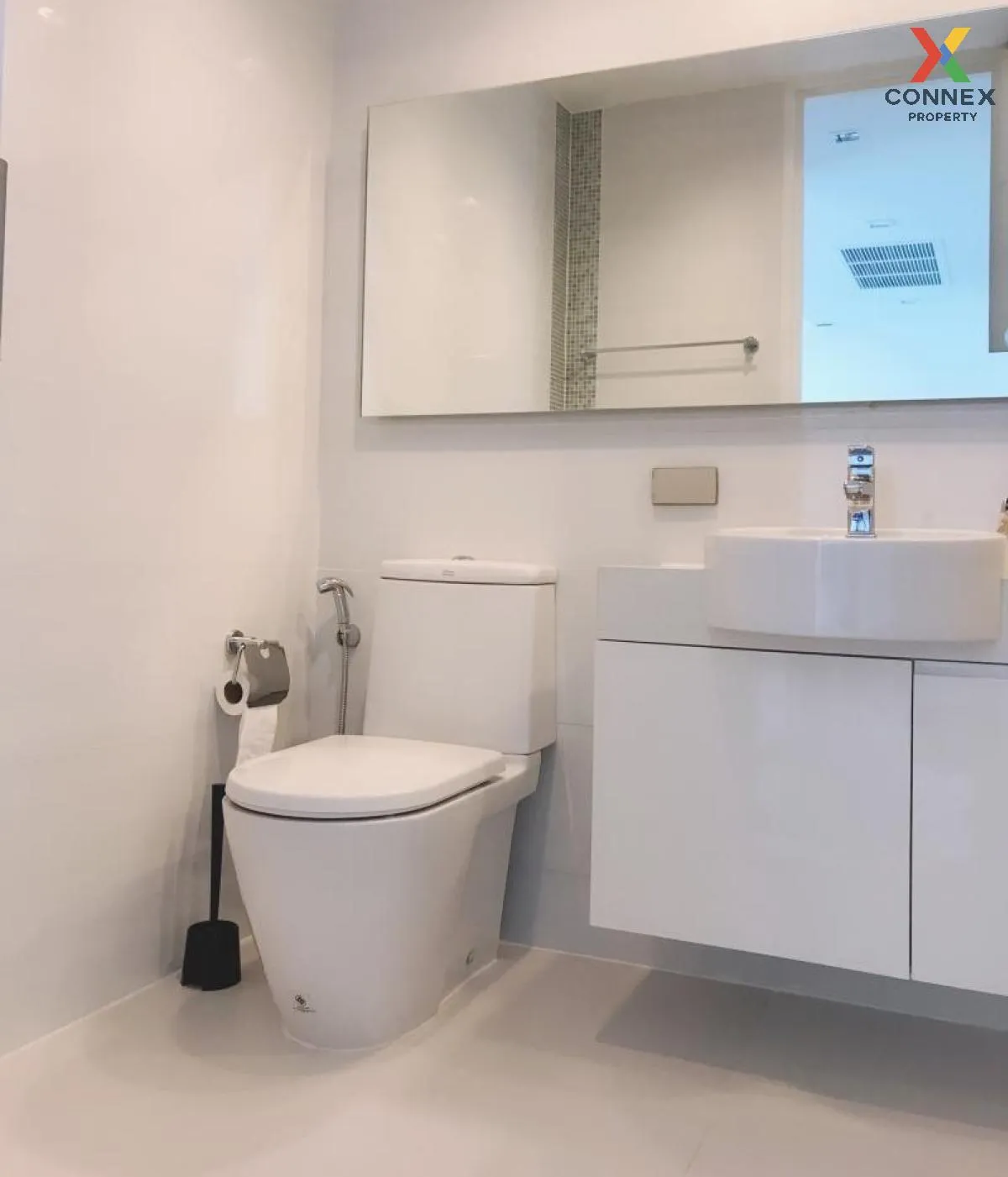 เช่าคอนโด  นาราไนน์ BTS-ช่องนนทรี ทุ่งมหาเมฆ เขต สาทร กรุงเทพ CX- 4