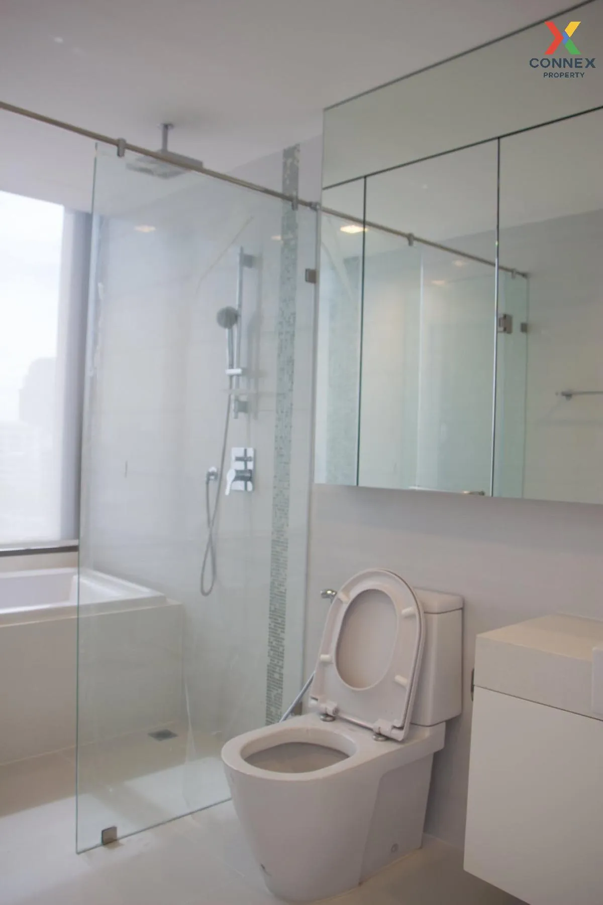 เช่าคอนโด  นาราไนน์ BTS-ช่องนนทรี ทุ่งมหาเมฆ เขต สาทร กรุงเทพ CX-