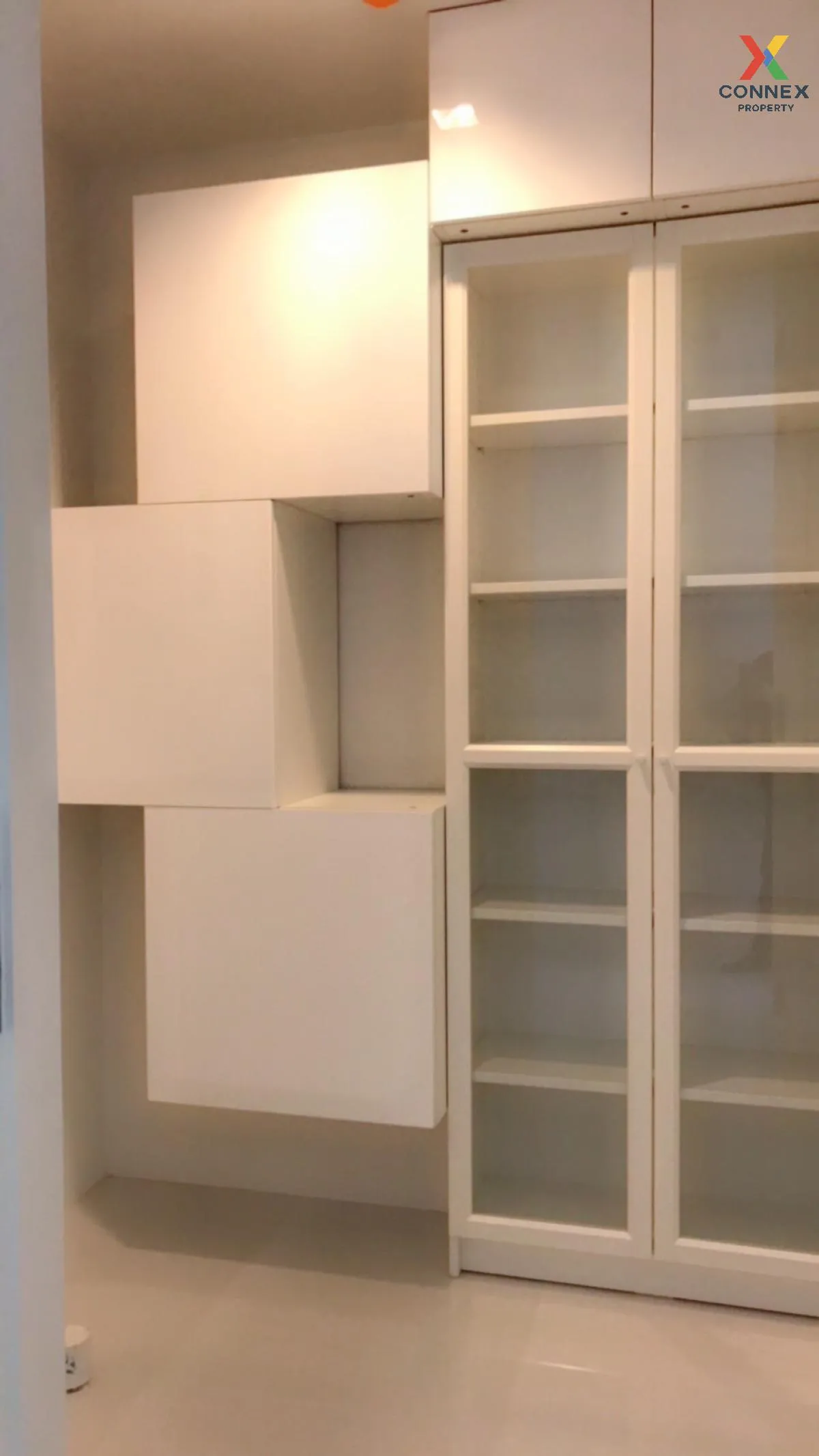 เช่าคอนโด  นาราไนน์ BTS-ช่องนนทรี ทุ่งมหาเมฆ เขต สาทร กรุงเทพ CX-