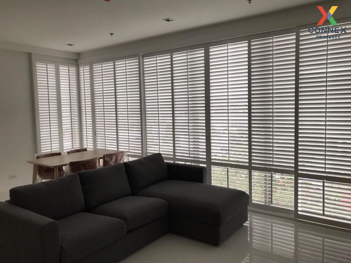 เช่าคอนโด  นาราไนน์ BTS-ช่องนนทรี ทุ่งมหาเมฆ เขต สาทร กรุงเทพ CX- 3