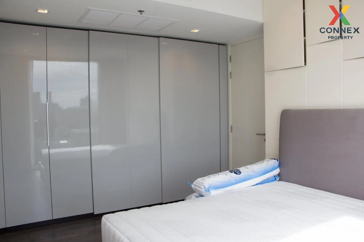 เช่าคอนโด  นาราไนน์ BTS-ช่องนนทรี ทุ่งมหาเมฆ เขต สาทร กรุงเทพ CX-