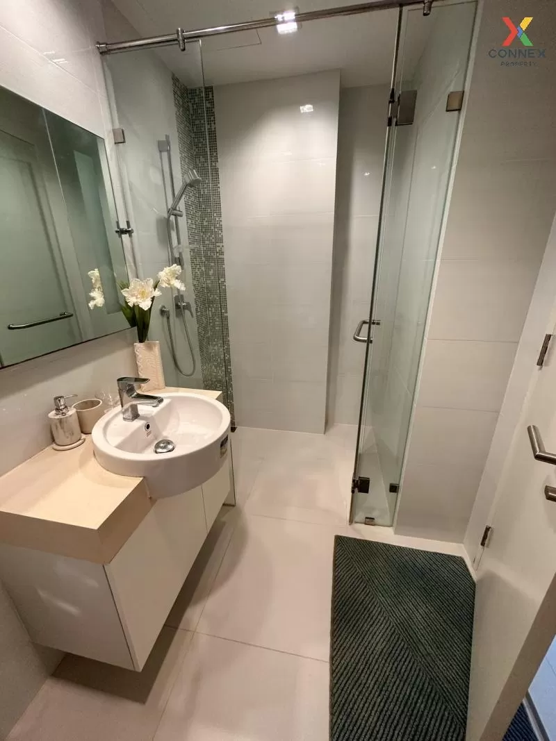 เช่าคอนโด  นาราไนน์ BTS-ช่องนนทรี ทุ่งมหาเมฆ เขต สาทร กรุงเทพ CX-