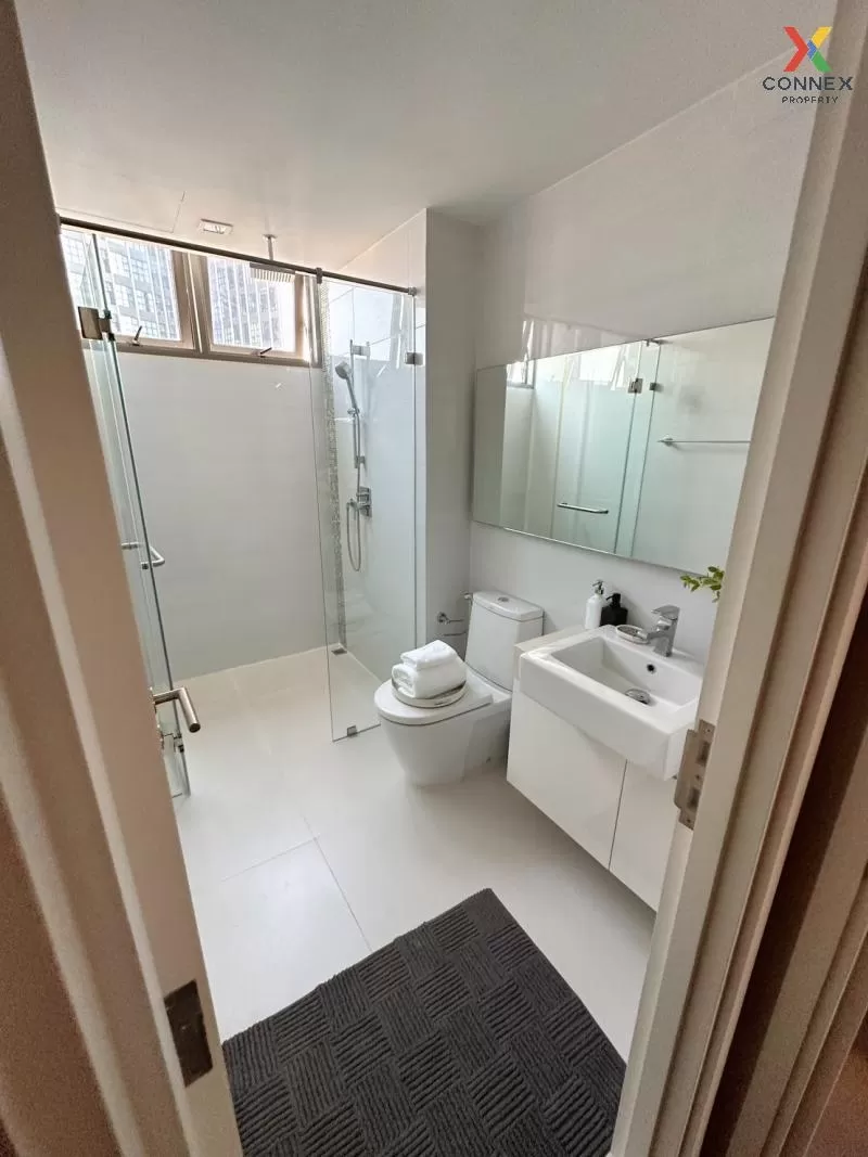 เช่าคอนโด  นาราไนน์ BTS-ช่องนนทรี ทุ่งมหาเมฆ เขต สาทร กรุงเทพ CX-