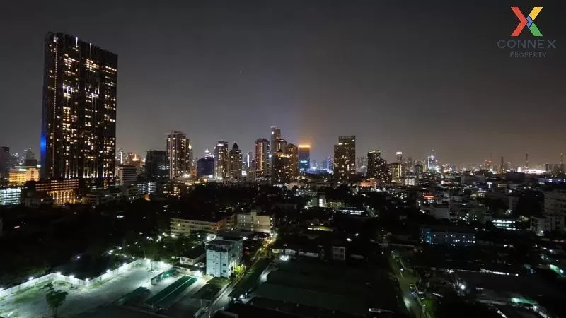 เช่าคอนโด  นาราไนน์ BTS-ช่องนนทรี ทุ่งมหาเมฆ เขต สาทร กรุงเทพ CX-