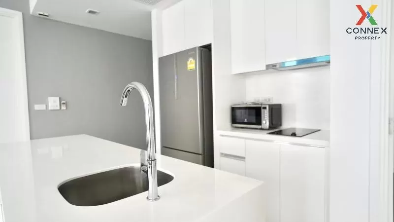 เช่าคอนโด  นาราไนน์ BTS-ช่องนนทรี ทุ่งมหาเมฆ เขต สาทร กรุงเทพ CX-