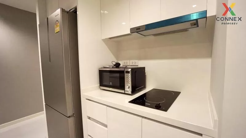 เช่าคอนโด  นาราไนน์ BTS-ช่องนนทรี ทุ่งมหาเมฆ เขต สาทร กรุงเทพ CX-