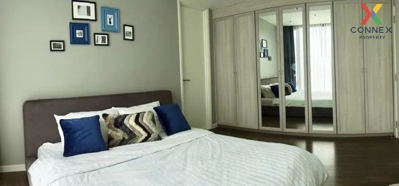 เช่าคอนโด  นาราไนน์ BTS-ช่องนนทรี ทุ่งมหาเมฆ เขต สาทร กรุงเทพ CX-