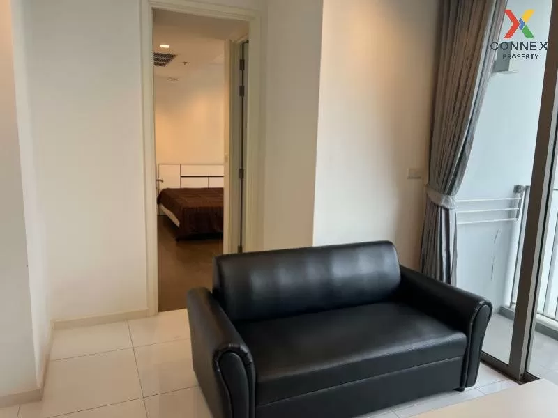 เช่าคอนโด  นาราไนน์ BTS-ช่องนนทรี ทุ่งมหาเมฆ เขต สาทร กรุงเทพ CX- 1