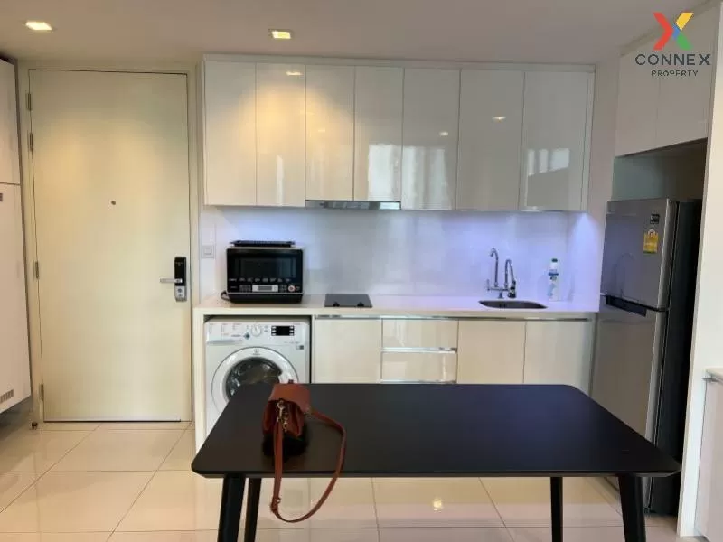 เช่าคอนโด  นาราไนน์ BTS-ช่องนนทรี ทุ่งมหาเมฆ เขต สาทร กรุงเทพ CX- 3