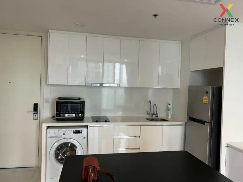 เช่าคอนโด  นาราไนน์ BTS-ช่องนนทรี ทุ่งมหาเมฆ เขต สาทร กรุงเทพ CX- 4