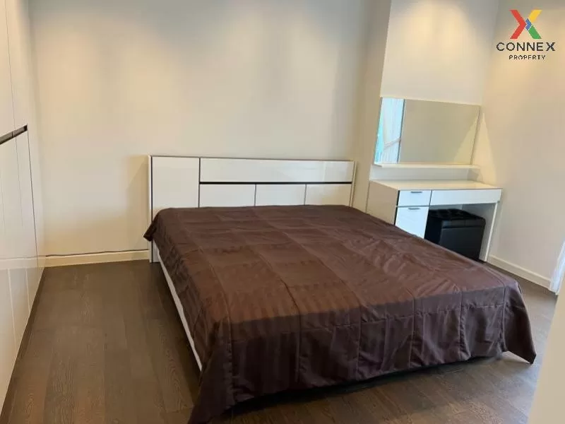 เช่าคอนโด  นาราไนน์ BTS-ช่องนนทรี ทุ่งมหาเมฆ เขต สาทร กรุงเทพ CX-