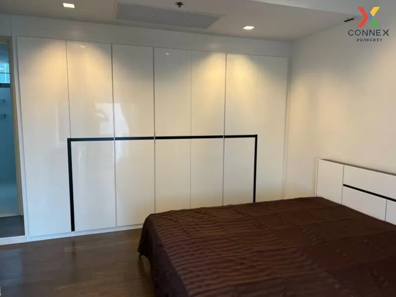 เช่าคอนโด  นาราไนน์ BTS-ช่องนนทรี ทุ่งมหาเมฆ เขต สาทร กรุงเทพ CX-