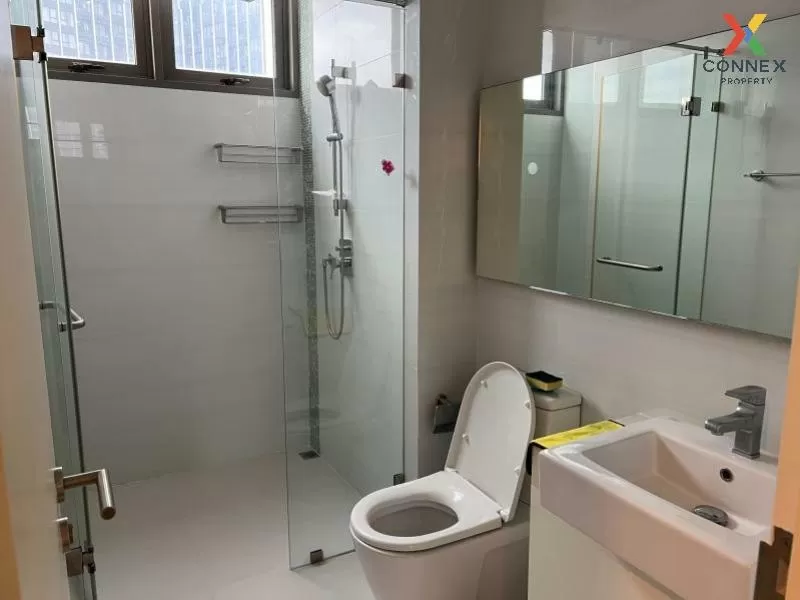 เช่าคอนโด  นาราไนน์ BTS-ช่องนนทรี ทุ่งมหาเมฆ เขต สาทร กรุงเทพ CX-