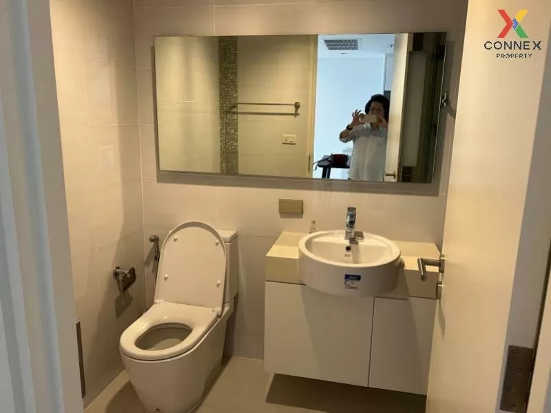 เช่าคอนโด  นาราไนน์ BTS-ช่องนนทรี ทุ่งมหาเมฆ เขต สาทร กรุงเทพ CX-