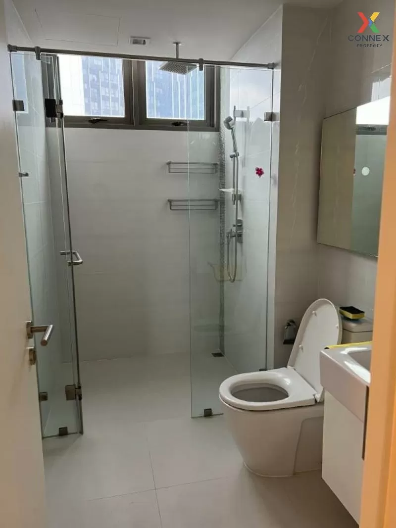 เช่าคอนโด  นาราไนน์ BTS-ช่องนนทรี ทุ่งมหาเมฆ เขต สาทร กรุงเทพ CX-