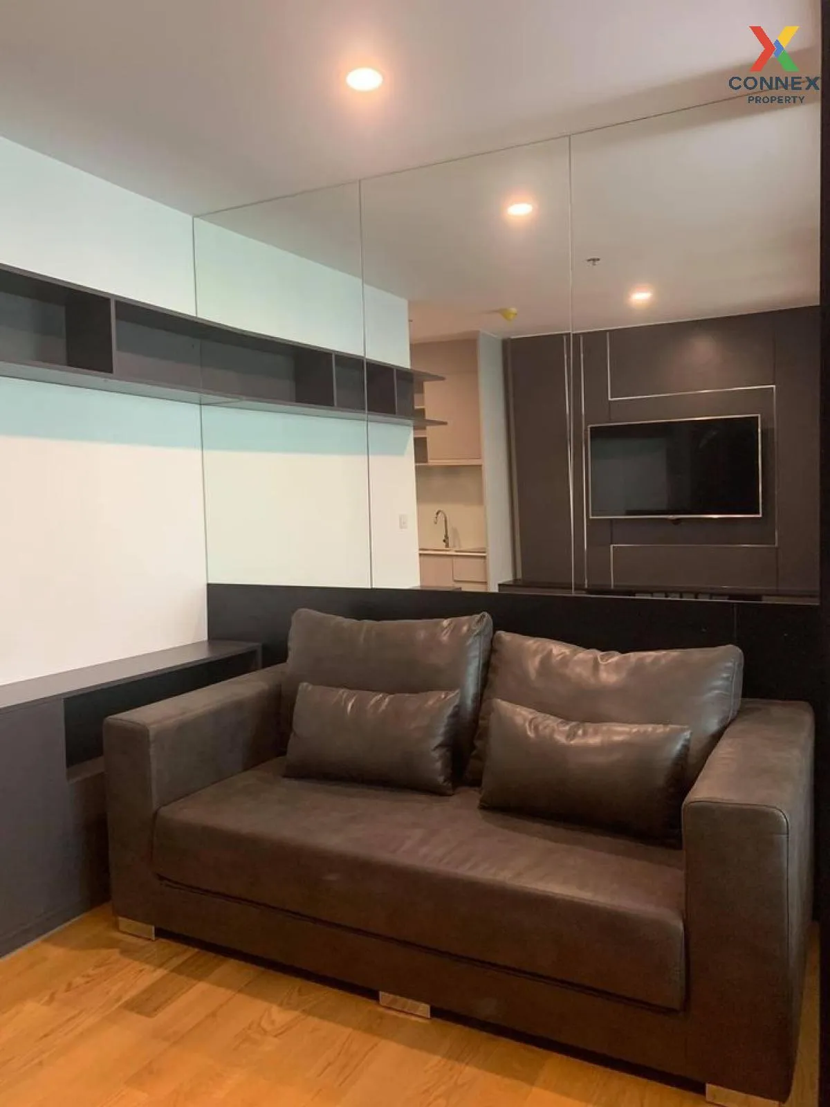 เช่าคอนโด  โนเบิล รีโว สีลม BTS-สุรศักดิ์ สีลม เขต บางรัก กรุงเทพ 1