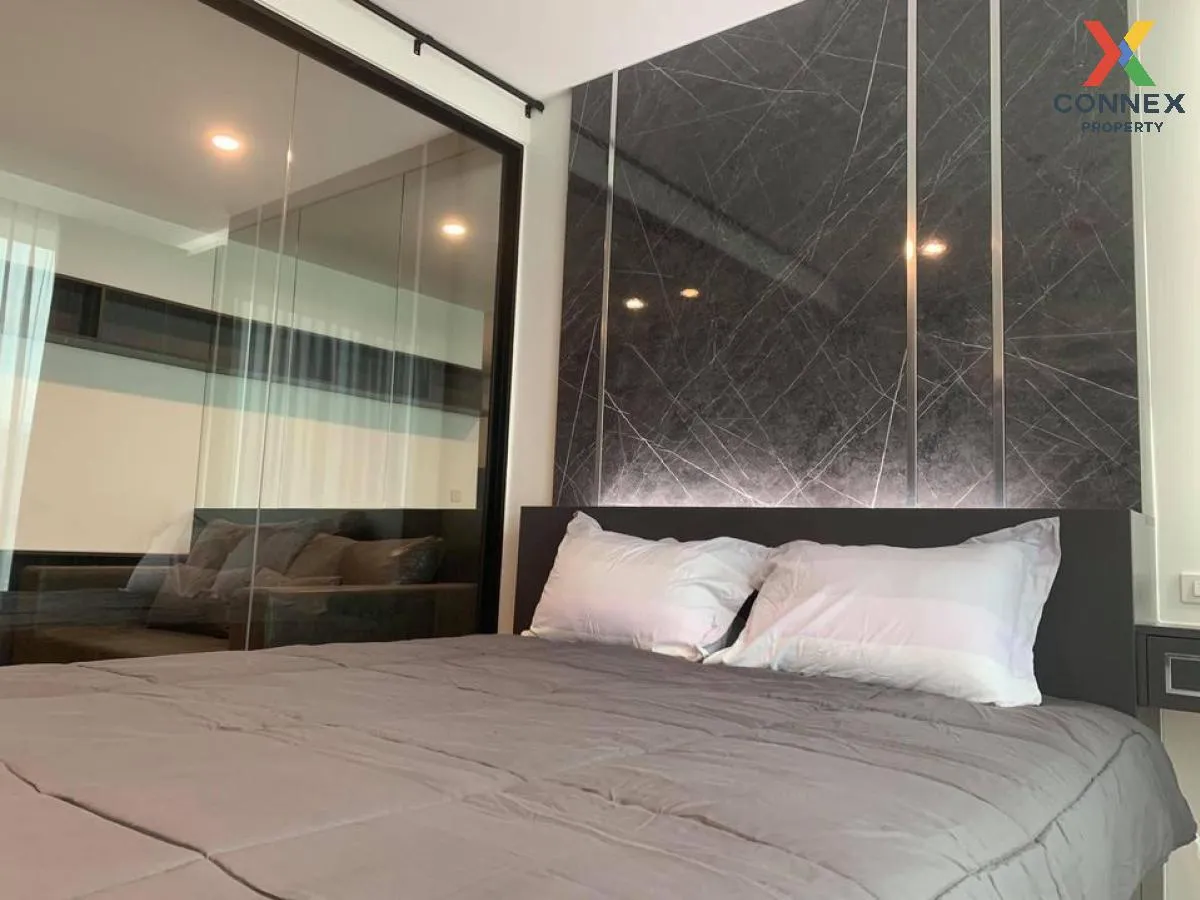 เช่าคอนโด  โนเบิล รีโว สีลม BTS-สุรศักดิ์ สีลม เขต บางรัก กรุงเทพ 4