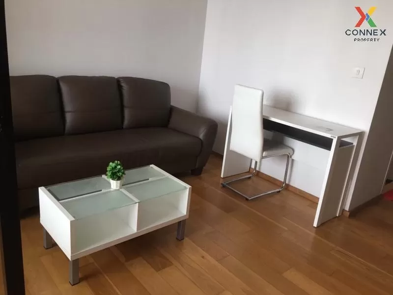 FOR RENT condo , Noble Revo Silom , BTS-Surasak , Silom , Bang Ra 1