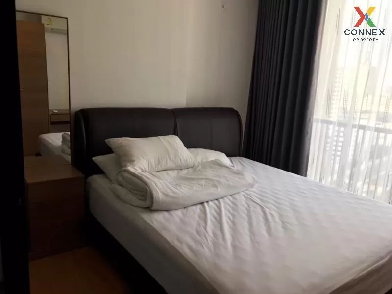 FOR RENT condo , Noble Revo Silom , BTS-Surasak , Silom , Bang Ra 3