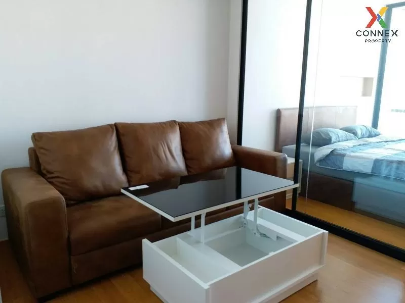 FOR SALE condo , Noble Revo Silom , BTS-Surasak , Silom , Bang Ra 1