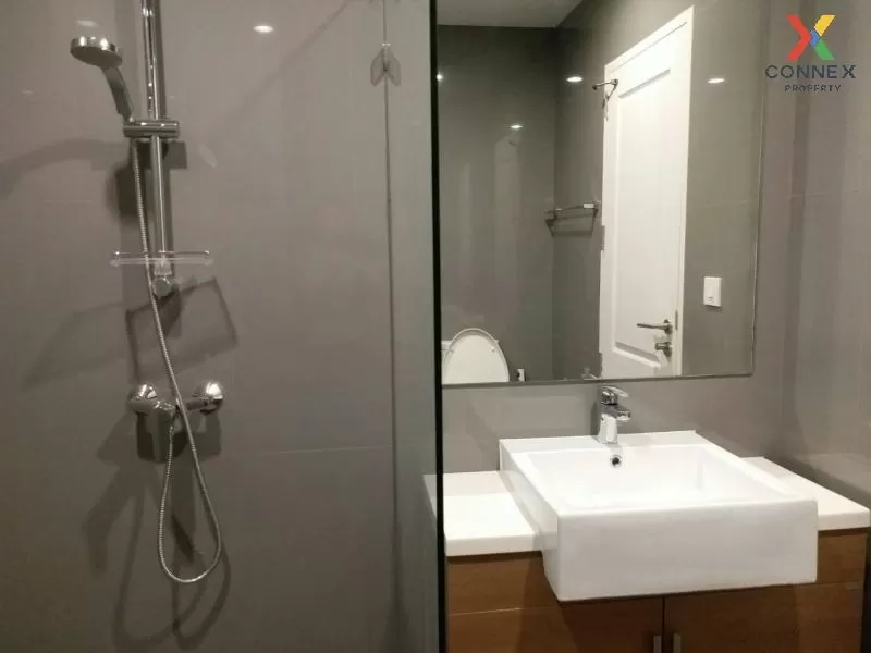FOR SALE condo , Noble Revo Silom , BTS-Surasak , Silom , Bang Ra