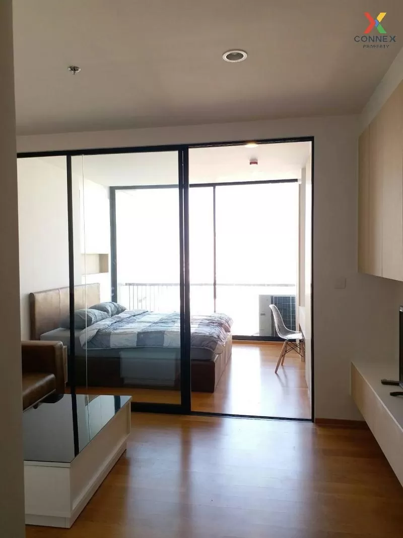 FOR SALE condo , Noble Revo Silom , BTS-Surasak , Silom , Bang Ra 3