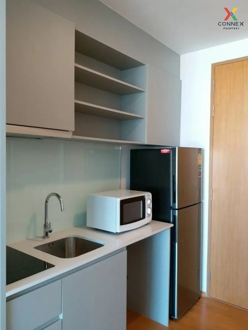 FOR SALE condo , Noble Revo Silom , BTS-Surasak , Silom , Bang Ra 4