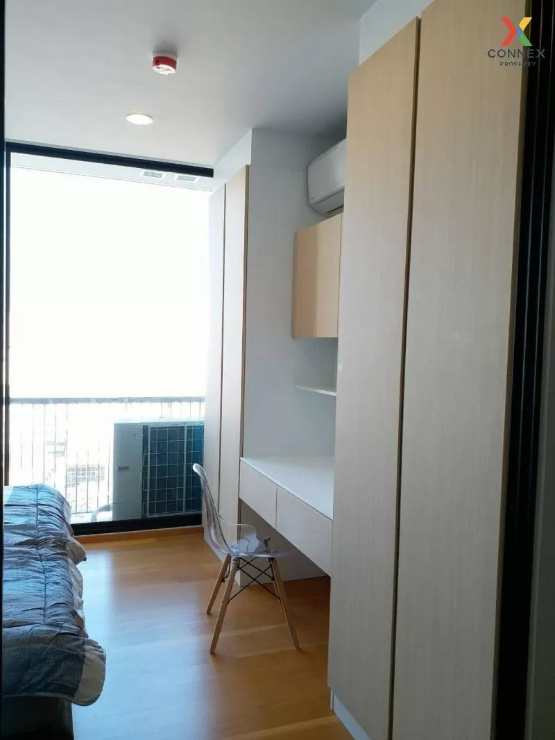 FOR SALE condo , Noble Revo Silom , BTS-Surasak , Silom , Bang Ra
