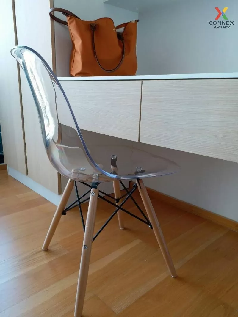 FOR SALE condo , Noble Revo Silom , BTS-Surasak , Silom , Bang Ra