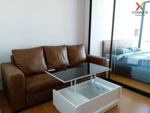 FOR SALE condo , Noble Revo Silom , BTS-Surasak , Silom , Bang Rak , Bangkok , CX-28804
