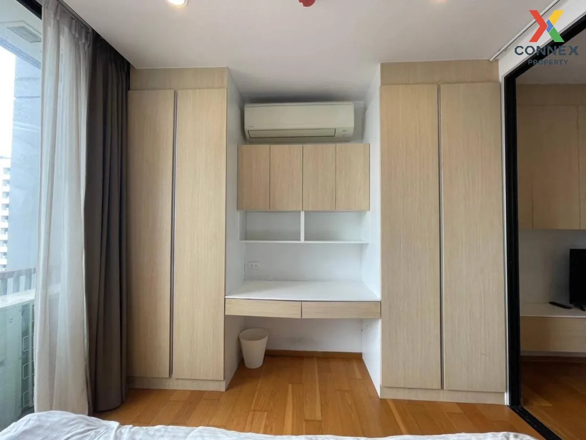 FOR RENT condo , Noble Revo Silom , BTS-Surasak , Silom , Bang Ra