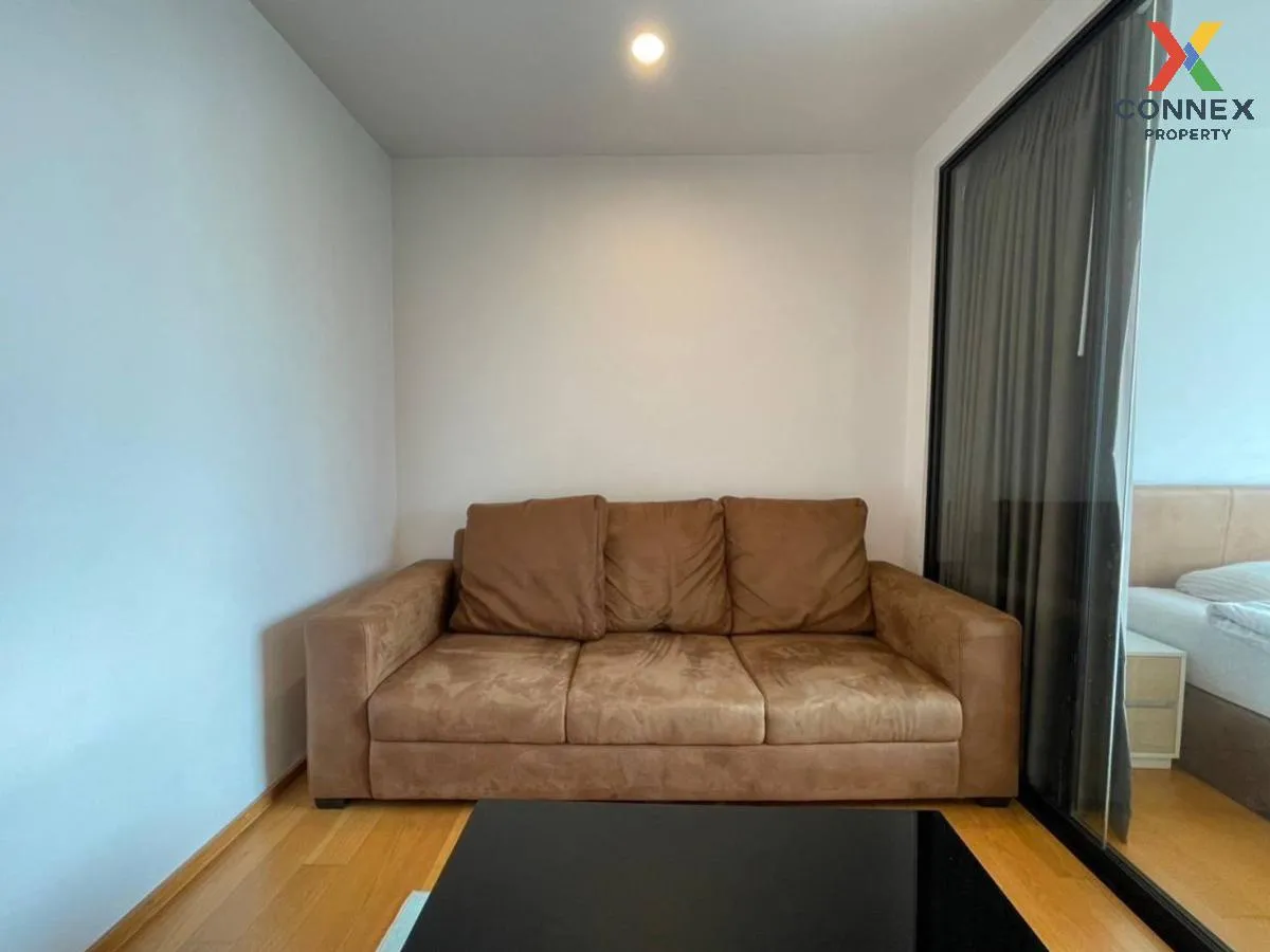 FOR RENT condo , Noble Revo Silom , BTS-Surasak , Silom , Bang Ra 2