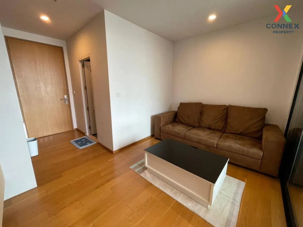 FOR RENT condo , Noble Revo Silom , BTS-Surasak , Silom , Bang Ra 3