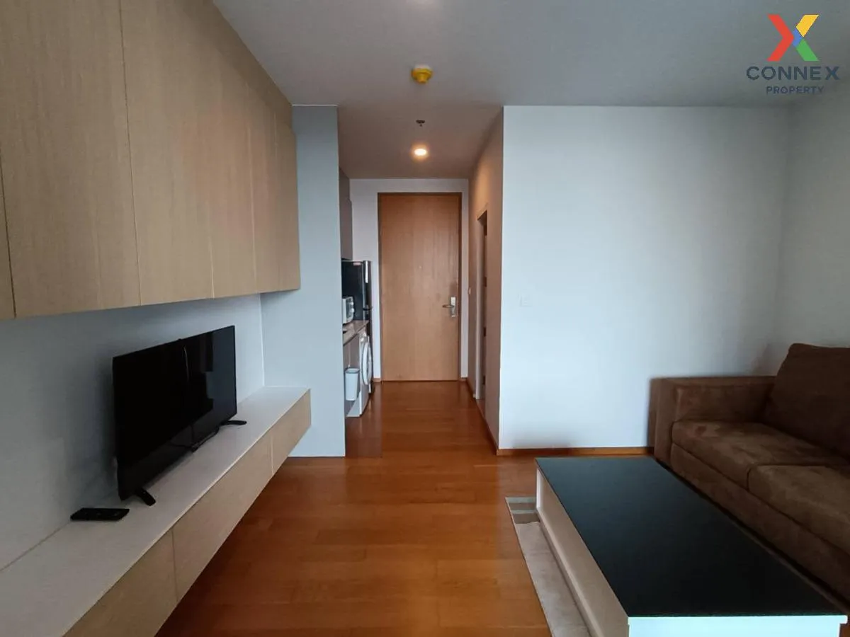 FOR RENT condo , Noble Revo Silom , BTS-Surasak , Silom , Bang Ra 4