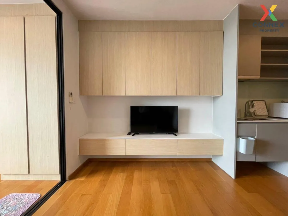 FOR RENT condo , Noble Revo Silom , BTS-Surasak , Silom , Bang Ra