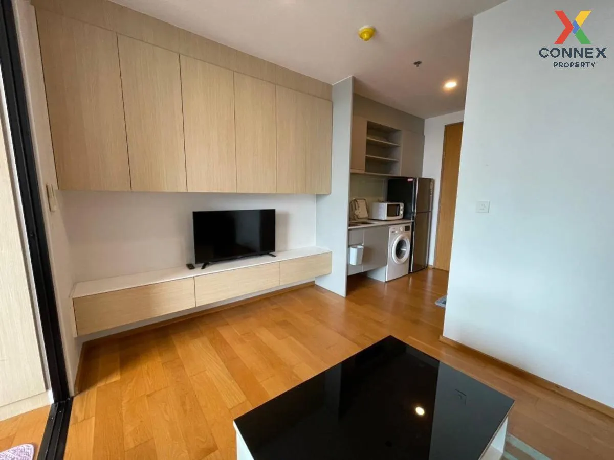 FOR RENT condo , Noble Revo Silom , BTS-Surasak , Silom , Bang Ra