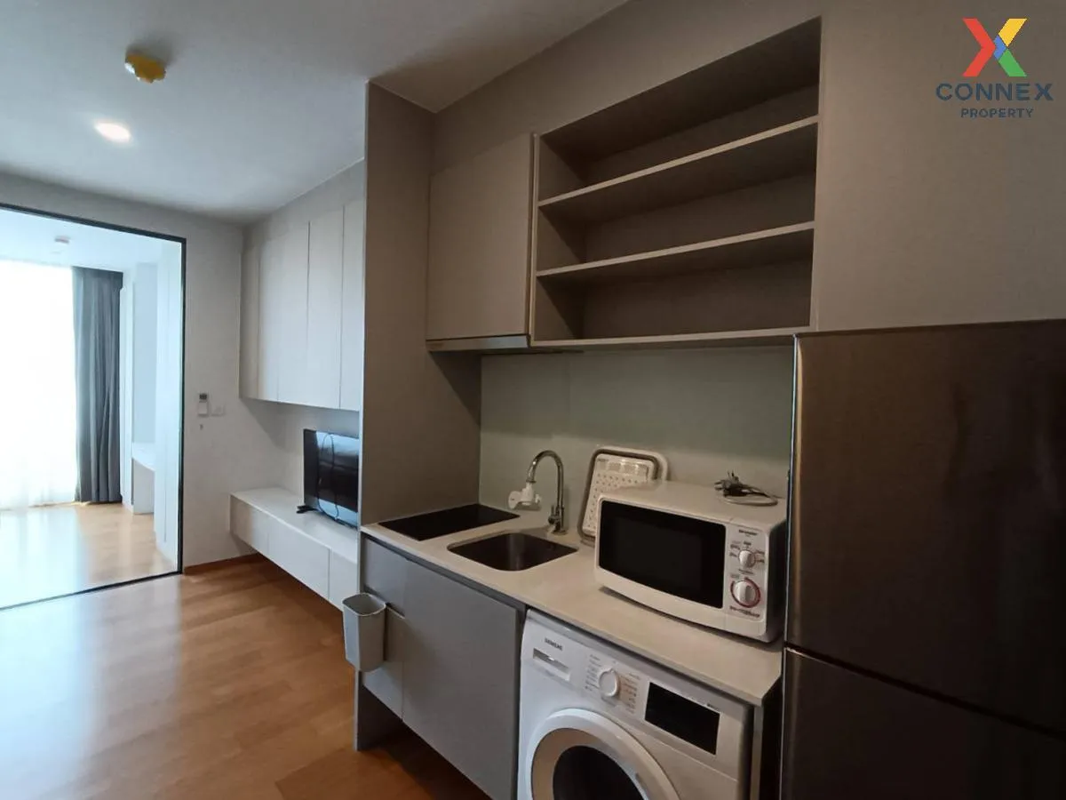 FOR RENT condo , Noble Revo Silom , BTS-Surasak , Silom , Bang Ra