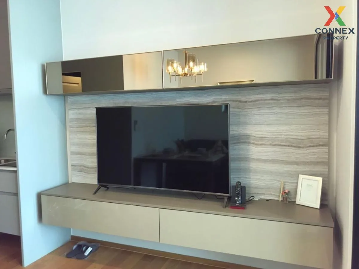 For Sale Condo , Noble Revo Silom , BTS-Surasak , Silom , Bang Ra 2