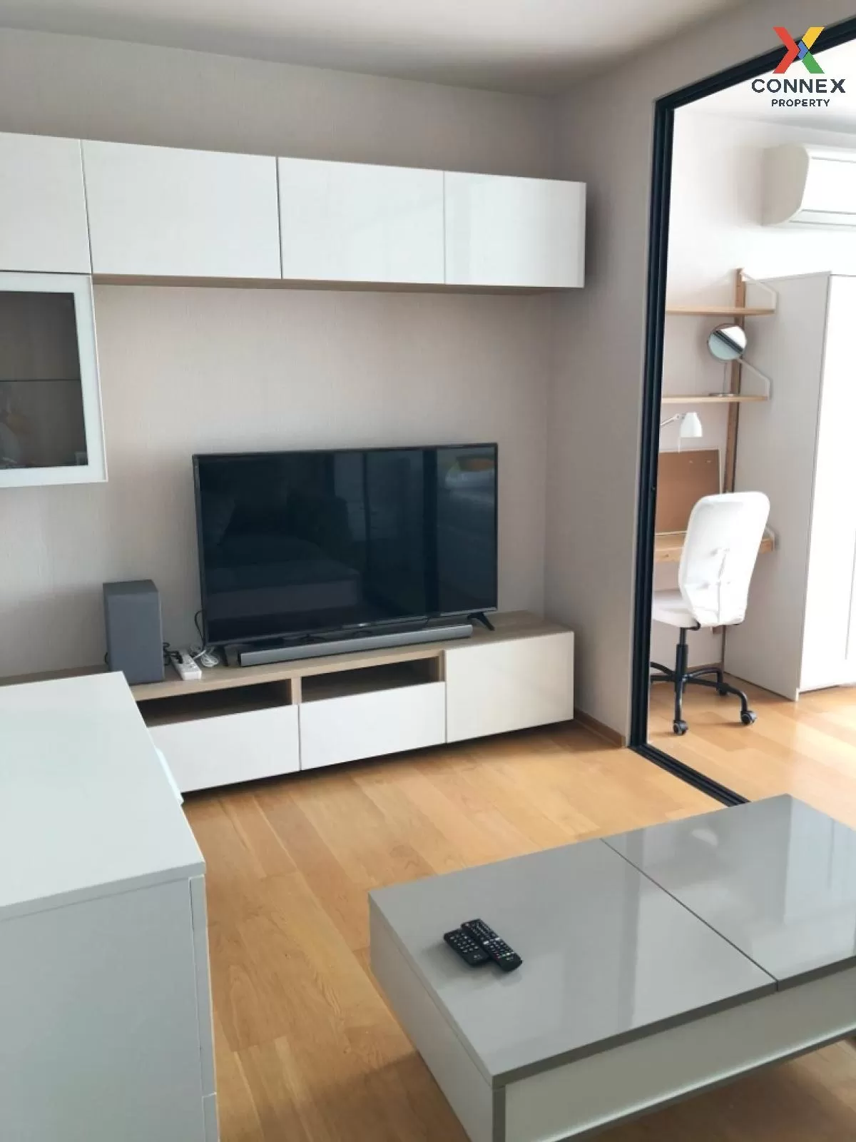 เช่าคอนโด  โนเบิล รีโว สีลม BTS-สุรศักดิ์ สีลม เขต บางรัก กรุงเทพ 2