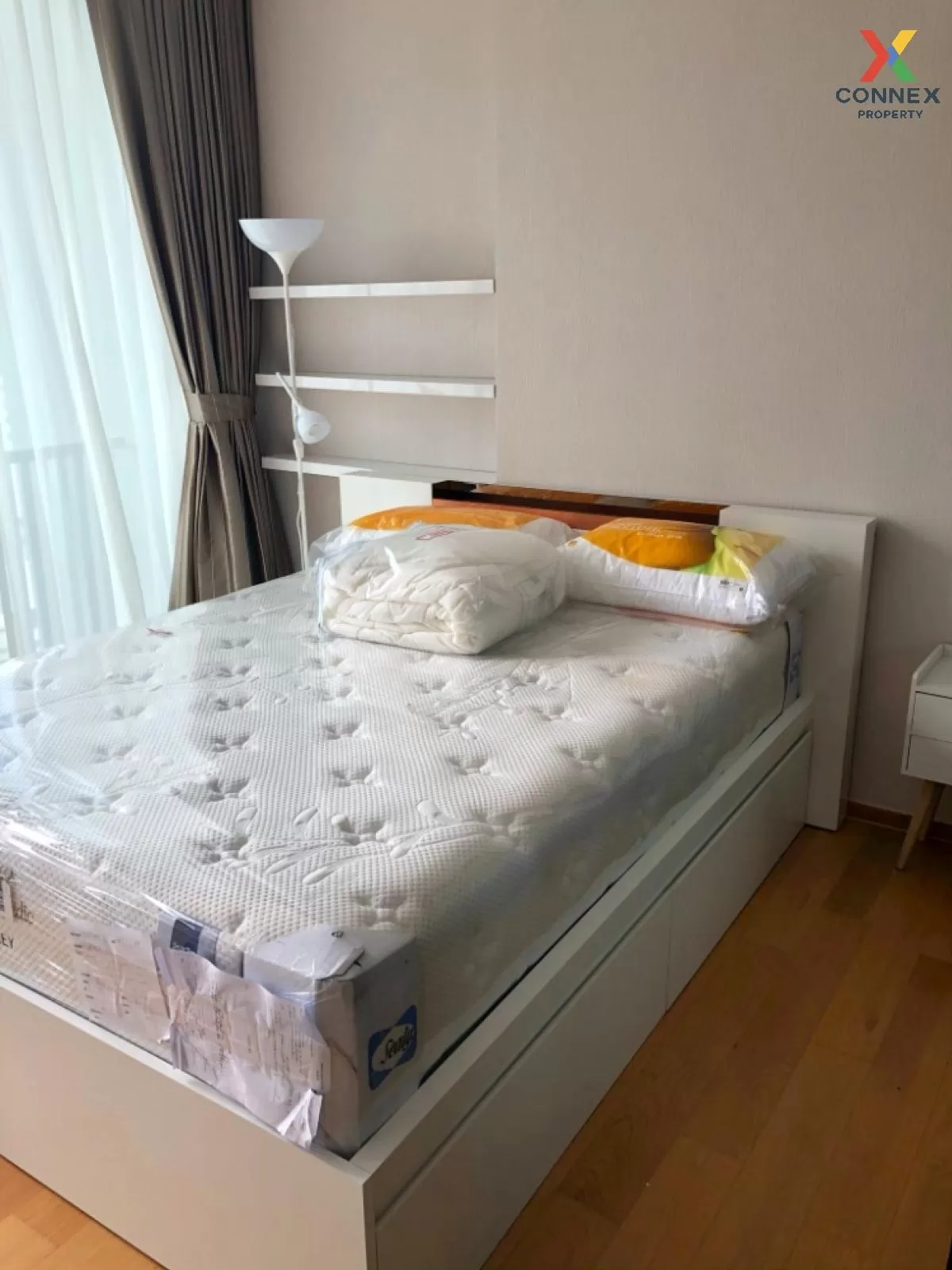 เช่าคอนโด  โนเบิล รีโว สีลม BTS-สุรศักดิ์ สีลม เขต บางรัก กรุงเทพ