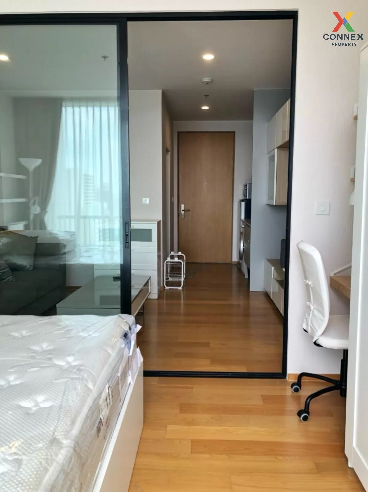 เช่าคอนโด  โนเบิล รีโว สีลม BTS-สุรศักดิ์ สีลม เขต บางรัก กรุงเทพ